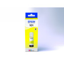 Epson T03V4 Tinta Yellow 70ml (Eredeti) C13T03V44A