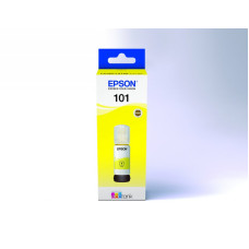 Epson T03V4 Tinta Yellow 70ml (Eredeti) C13T03V44A