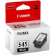 Canon PG-545 Black tintapatron eredeti  8ml/ 8289B001