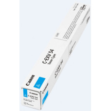 Canon IRC3025i Toner Cyan (Eredeti) C-EXV54 CF1395C002AA