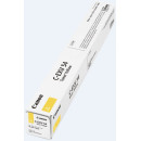 Canon IRC3025i Toner Yellow (Eredeti) C-EXV54 CF1397C002AA