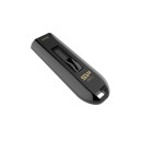 Silicon Power memory USB Blaze B21 64GB USB 3.0 Black SP064GBUF3B21V1K