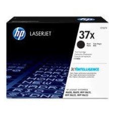 HP CF237X Toner Black 25k No.37X /orig./ CF237X