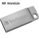 VERBATIM - USB STICKS USB DRIVE 2.0                   98749