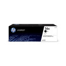 HP - LASERJET SUPPLY HIGH VOLUME HP 56A BLACK LASERJET           CF256A