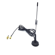 GETAC - CONVERTIBLES WLAN VEHICLE ANTENNA            592GUK000179