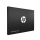 HP SSD S700 250GB 2.5'', SATA3 6GB/s, 555/515 MB/s, 3D NAND 2DP98AA#ABB