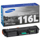 HP Samsung MLT-D116L toner SU828A