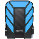 External HDD Adata HD710 Pro 1TB IP68 Blue AHD710P-1TU31-CBL