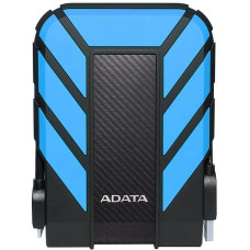 External HDD Adata HD710 Pro 1TB IP68 Blue AHD710P-1TU31-CBL