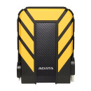 External HDD Adata HD710 Pro 1TB IP68 Yellow AHD710P-1TU31-CYL