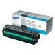 HP Samsung CLP 680B Cyan Toner 3,5K (Eredeti) CLT-C506L/ELS (SU038A) SU038A