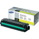 HP Samsung CLP 680B Yellow Toner 3,5K (Eredeti) CLT-Y506L/ELS (SU515A) SU515A