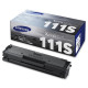 HP Samsung SLM2022/2070 Toner (Eredeti) MLT-D111S/ELS (SU810A) SU810A