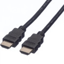 VALUE Kábel HDMI 8K Ethernet M/M  2m