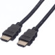 VALUE Kábel HDMI 8K Ethernet M/M  2m