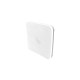 MikroTik SXTsq Lite5, 16dBi 5GHz antenna, Dual Chain 802.11an wireless, 1xLAN, L3 RBSXTSQ5ND