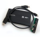 LOGILINK Drive kit USB 2,5