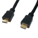 HDMI-HDMI kábel 1,5m aranyozott v1.4 LogiLink CH0036