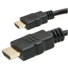 HDMI-mini HDMI kábel 3m aranyozott v1.4