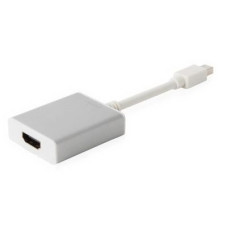 Mini DisplayPort-HDMI adapter