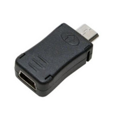 LogiLink USB micro-B to mini 5pin AU0010