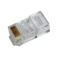 LOGILINK UTP RJ45 dugó CAT5 LogiLink MP0020 100db