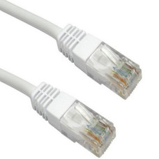 UTP patch kábel 0,5m CAT5.E