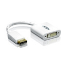 DisplayPort-DVI átalakító ATEN VC965