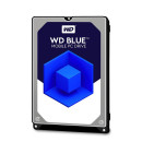 HDD WD Blue, 2.5'', 2TB, SATA/600, 5400RPM, 128MB cache WD20SPZX