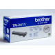 Brother TN-2411 Black toner