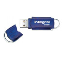 Integral 32GB Courier Blue USB Flash Drive  (INFD32GBCOU)