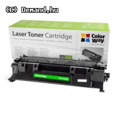 COLORWAY Toner CW-H230MXC, HP:CF230X (30X), 3500 oldal, Fekete CW-H230MXC