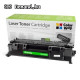 COLORWAY Toner CW-H230MXC, HP:CF230X (30X), 3500 oldal, Fekete CW-H230MXC