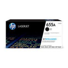 HP CF450A (655A) Black toner