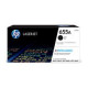 HP CF450A (655A) Black toner