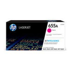 HP CF453A Toner Magenta 10,5k No.655A /orig./ CF453A