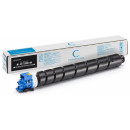 Kyocera TK8335C toner, Cyan (Eredeti) 1T02RLCNL0