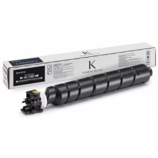 Kyocera TK8335K toner, Bk (Eredeti) 1T02RL0NL0