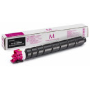 Kyocera TK8335M toner, Magenta (Eredeti) 1T02RLBNL0