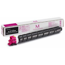 Kyocera TK8335M toner, Magenta (Eredeti) 1T02RLBNL0