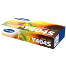 Samsung SLC430/480 Yellow Toner (Eredeti) CLT-Y404S/ELS (SU444A) SU444A