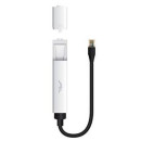 Ubiquiti Instant 802.3AF to USB Type A adaptor (In: 48V, 802.3af, Out: 5V/2A) INS-3AF-USB