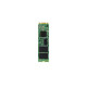 Transcend SSD MTS820 120GB, M.2 2280, SATA3, TLC TS120GMTS820S