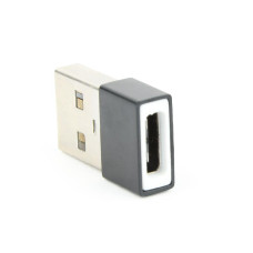 Gembird USB 2.0 - Type-C adapter (CF/AM) A-USB2-AMCF-01