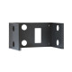 WP Wall Mount Patch bracket 6U