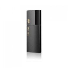 Pendrive 128GB Silicon Power Blaze B05 Black USB3.0