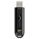 Pendrive 256GB Silicon Power Blaze B21 Black USB3.0