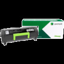 LEXMARK Lexmark 56F2U0E Black Ultra High Yield Corporate Toner Cartridge 56F2U0E