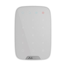 AJAX Keypad WH AJ-K-WH